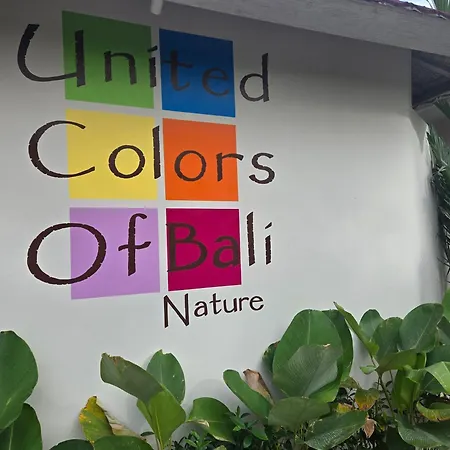 United Colors Of Bali Nature