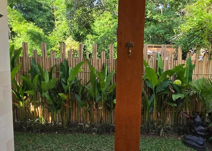 United Colors Of Bali Nature