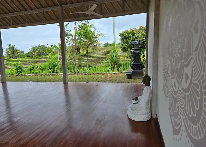 United Colors Of Bali Nature リゾート *