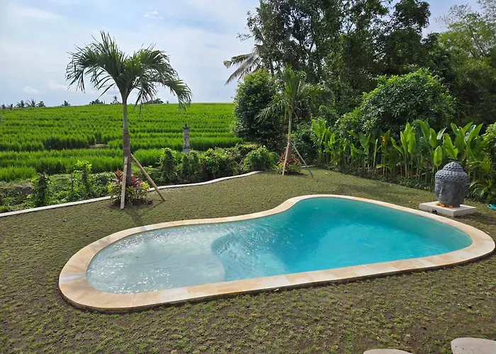 United Colors Of Bali Nature リゾート